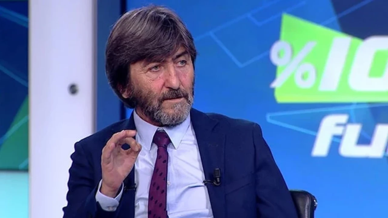 Rıdvan Dilmen'den, Fenerbahçeli yıldız futbolcu için ayrılık iddiası