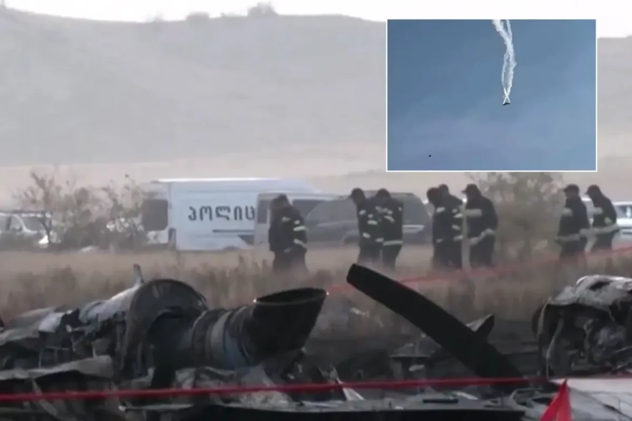 Son dakika! Gürcistan'da düşen uçakta son şehidimizin naaşına da ulaşıldı