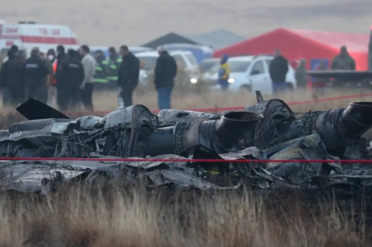 20 Şehidimizin naaşı Türkiye’ye getiriliyor