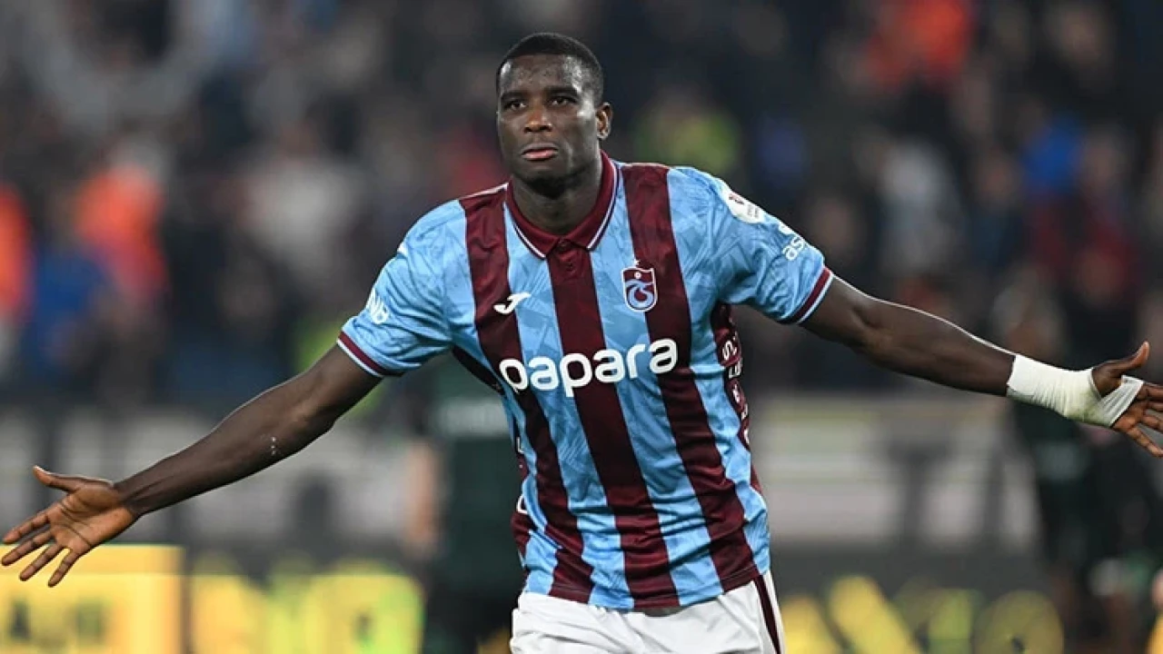 Trabzonspor Konyaspor maç özeti 3-1 geniş özet ve goller