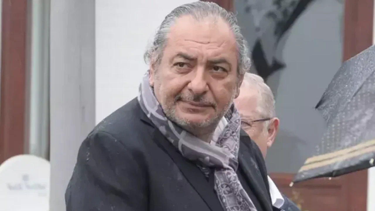 Reha Muhtar, THY tarafından kara listeye alındı