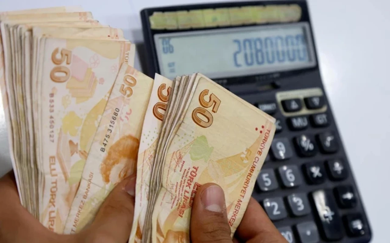 Asgari Ücrette Beklentiler Netleşiyor: “Yeni Ücret 40 Bin TL’yi Aşacak”