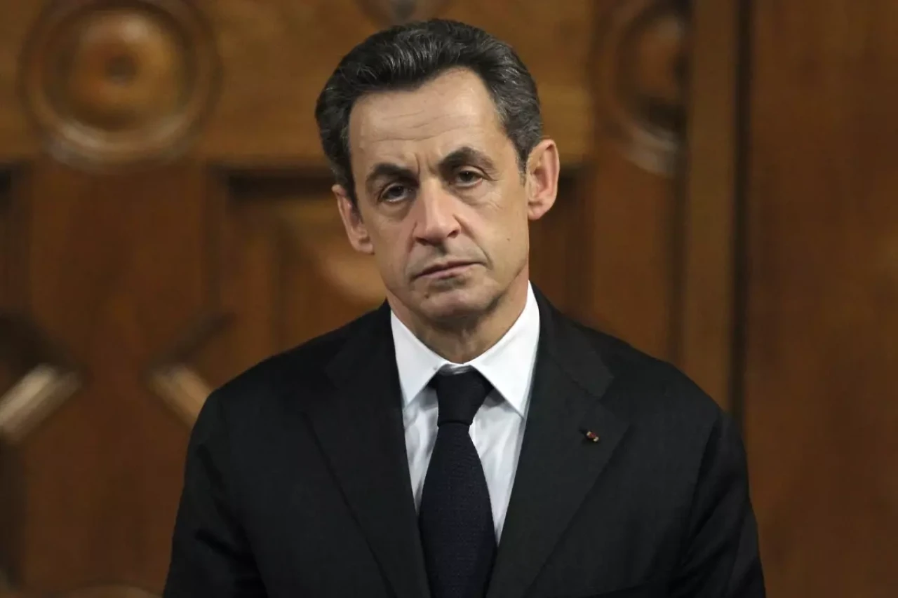 Sarkozy’ye şartlı tahliye: Eski Fransa Cumhurbaşkanı cezaevinden çıkıyor