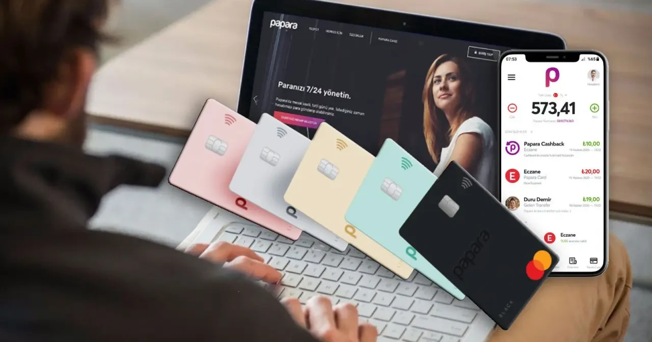 Papara kalan paraları, bakiyeleri ne zaman iade edecek? Beklenen açıklama geldi