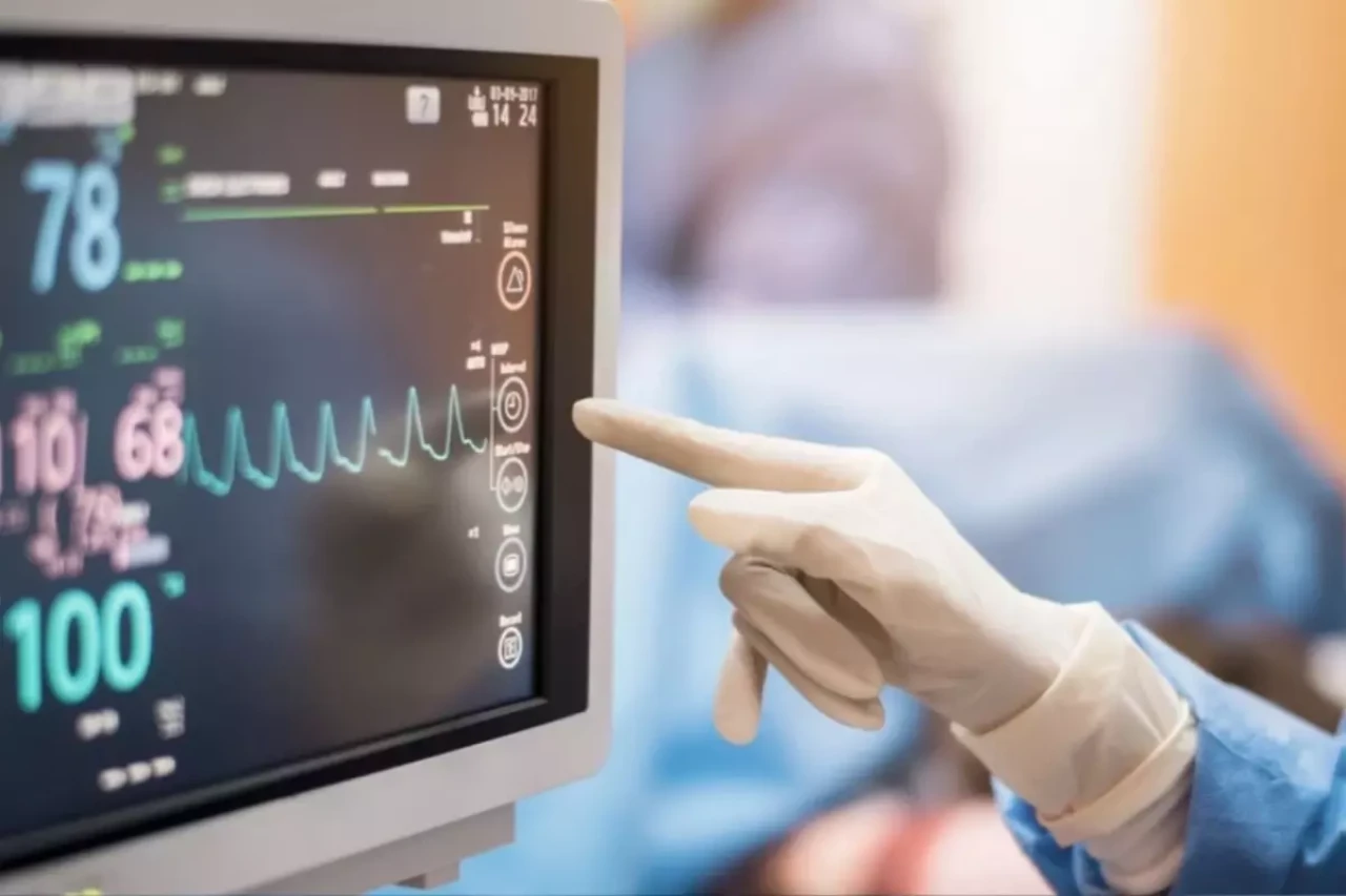 Almanya’da yoğun bakım dehşeti: Solunum cihazı sökülen 75 yaşındaki hasta öldü