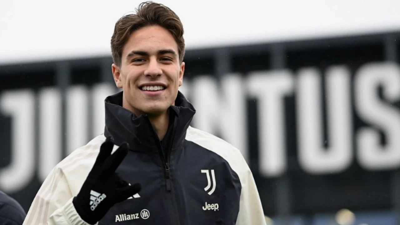 Juventus’ta Kenan Yıldız krizi büyüyor: Maaş farkı görüşmeleri durdurdu