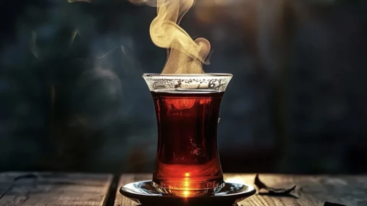 Tarım Bakanlığı’ndan yeni ifşa listesi: Siyah çayda hile ortaya çıktı