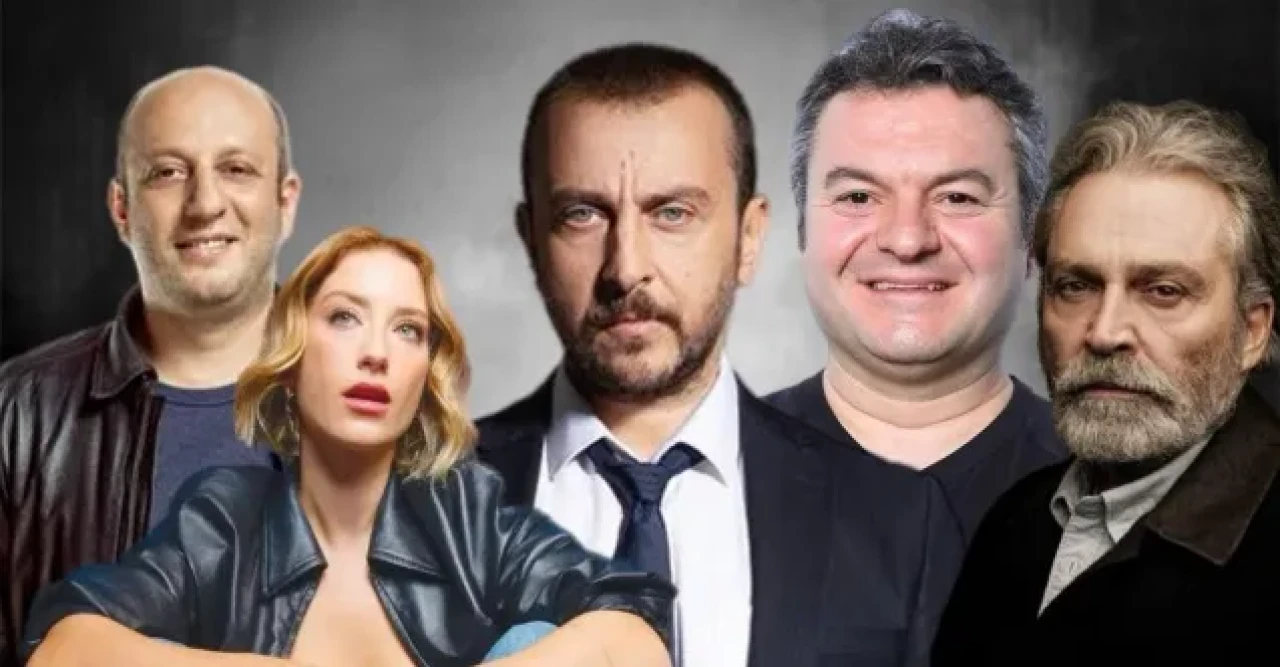 Sekizinci Aile dizisi ne zaman başlayacak? Hangi platformda izlenebilir?