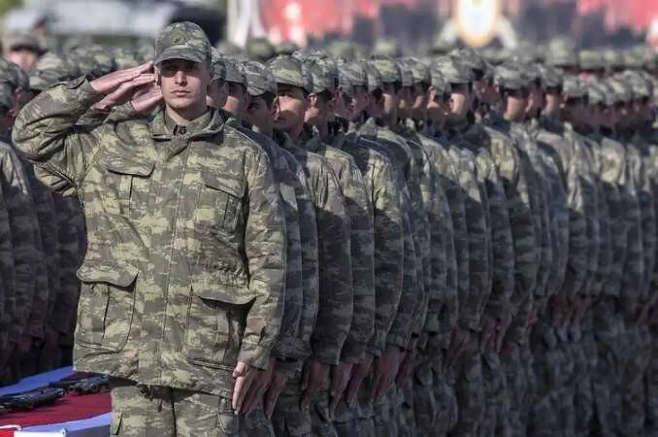 Bedelli askerlikte yemin töreni ne zaman olur?