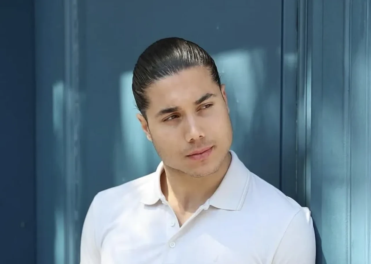 Kerem Alp Aslan  kimdir ve nereli? Ne iş yapıyor?