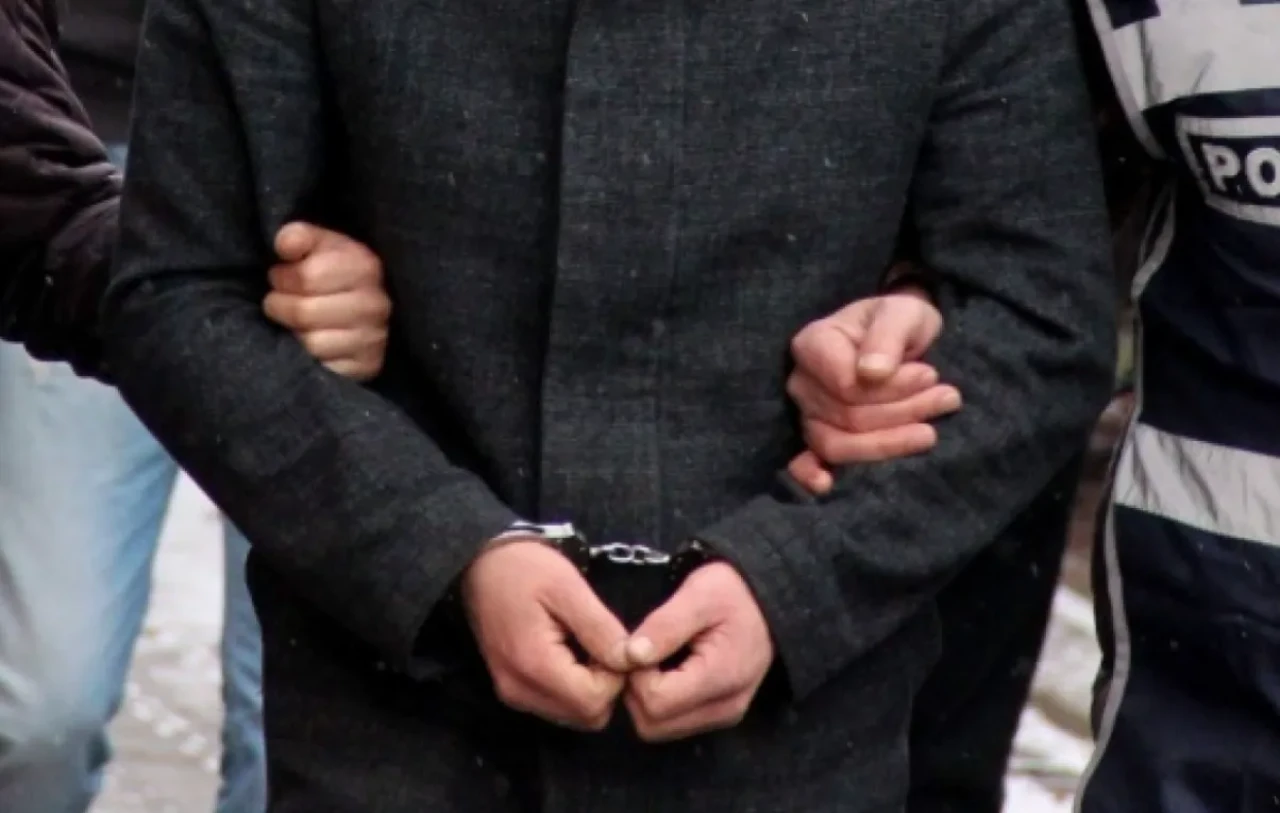 32 ilde FETÖ operasyonu: 92 kişi yakalandı