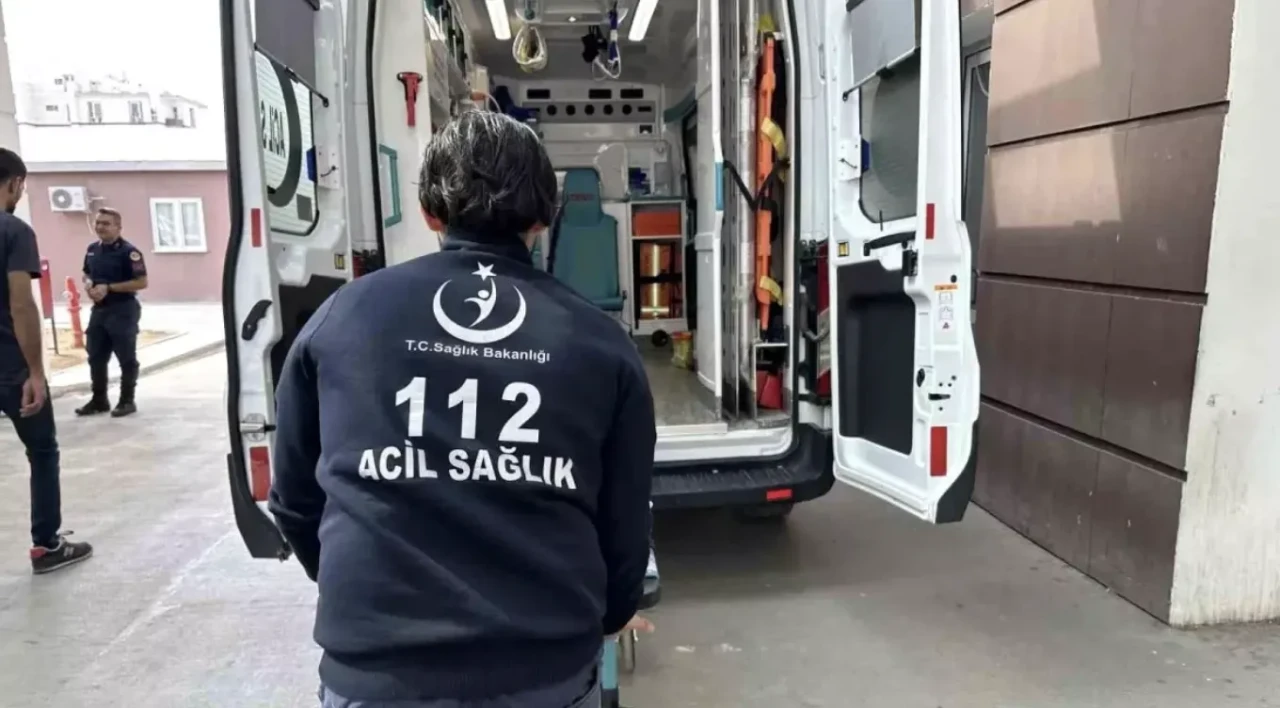 Adıyaman’da 17 yaşındaki kız silahı temizlerken kendini vurdu