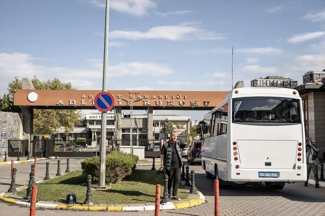 Ünlü isimlere yönelik yasaklı madde soruşturmasında 7 kişi hakkında karar çıktı