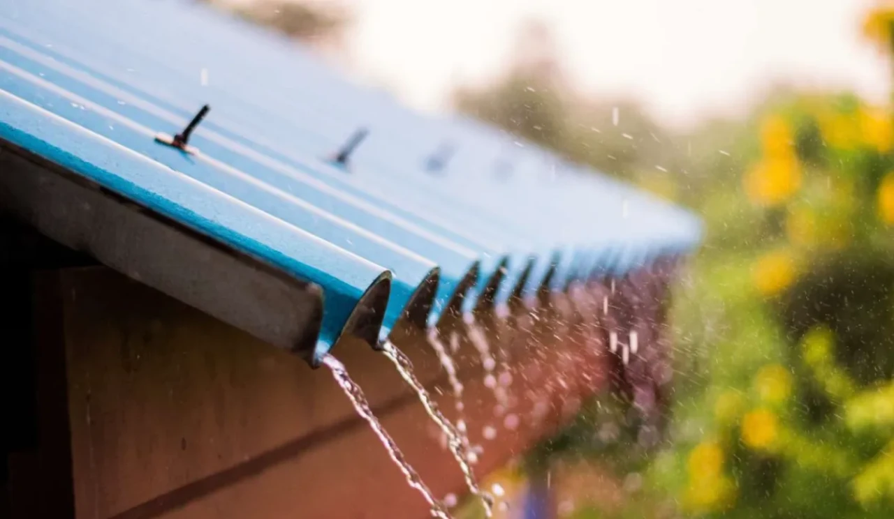 Binalara yağmur hasadı ve gri su sistemi zorunluluğu: 1 Ocak’tan itibaren başlıyor