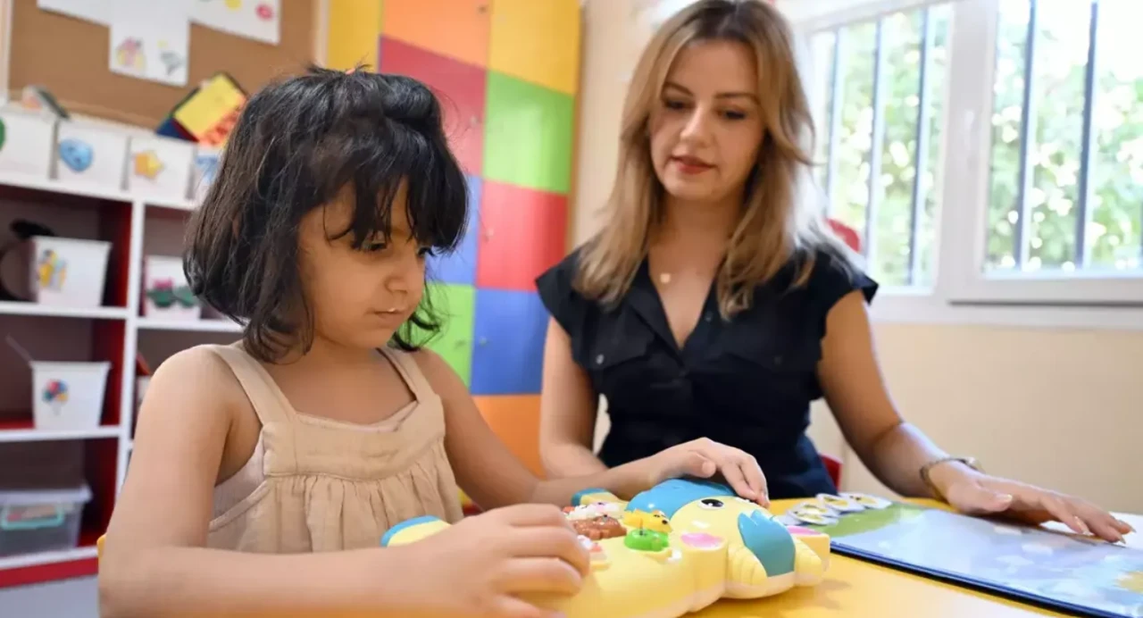 Otizim tanısı alan çocuk sayısında artış: 33 çocuktan birinde...