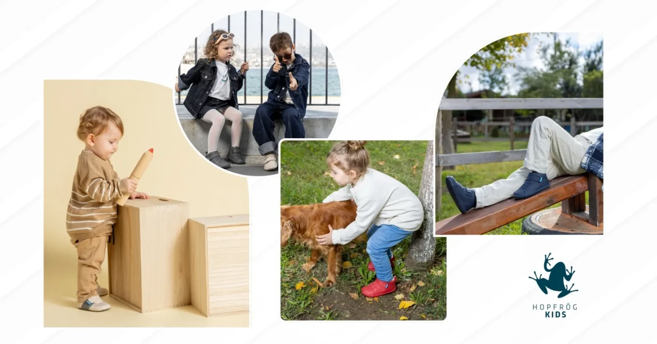 Çocuğunuzun Adımlarına Güç Katacak 2025 Çocuk Bot Modelleri