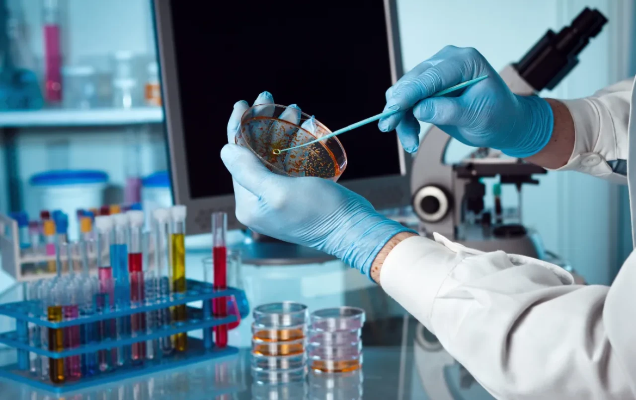 SMA ilacının üretimi Türkiye’de yapılacak: Anlaşma imzalandı