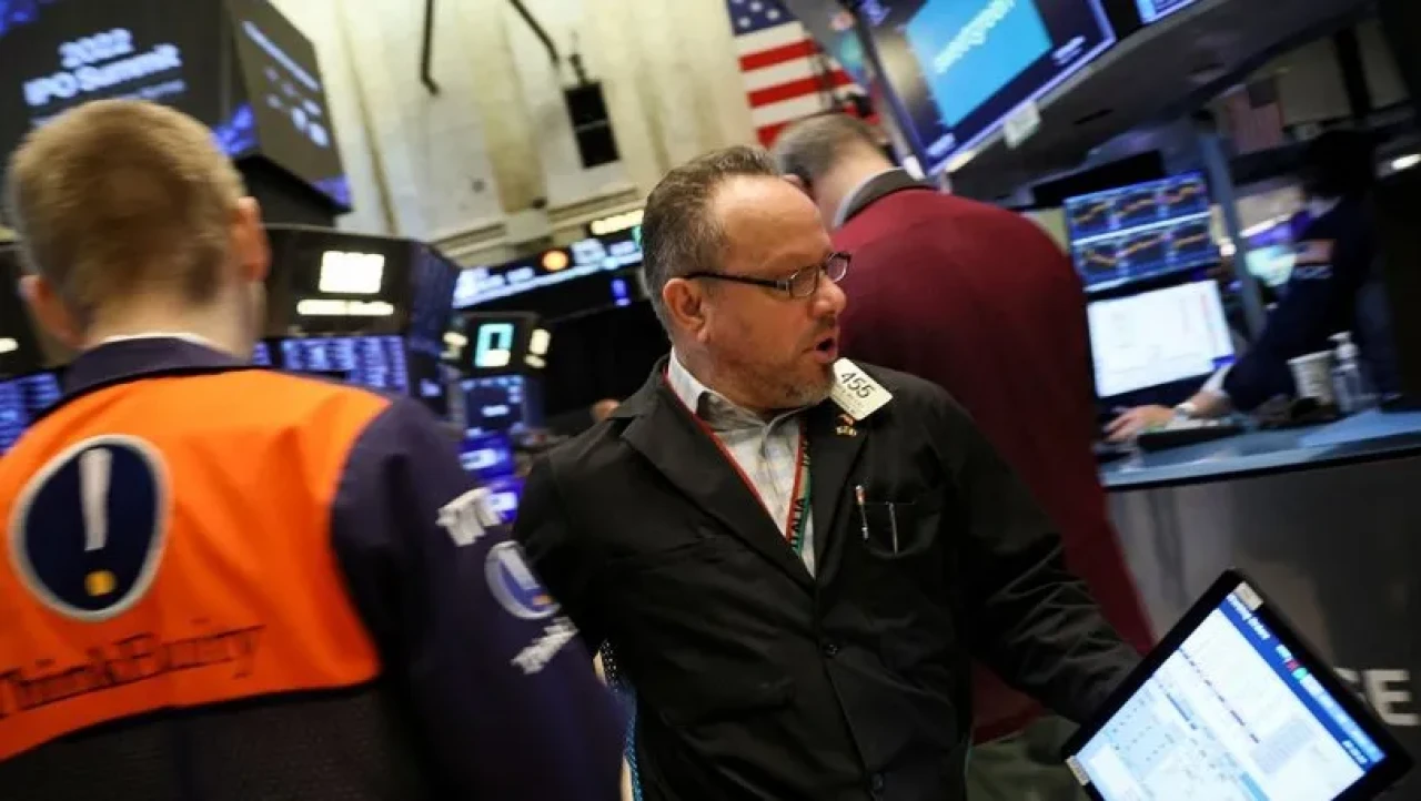 Avrupa borsalarında güne pozitif kapanış: Yatırımcı gözleri ABD gelişmelerinde