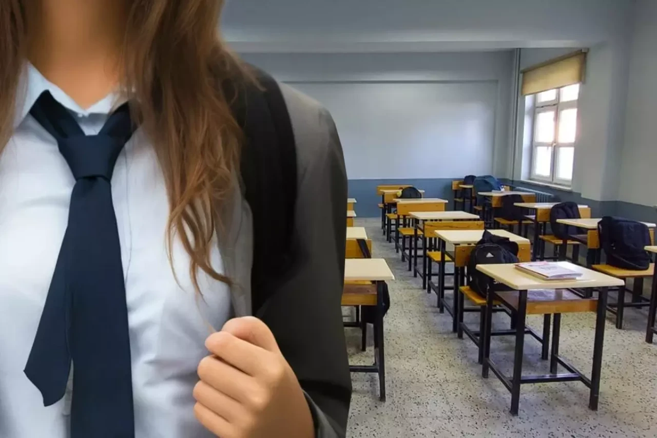 İstanbul’daki kız meslek lisesinde skandal iddialar: Veli “Yok artık” dedirten uygulamaları tek tek anlattı