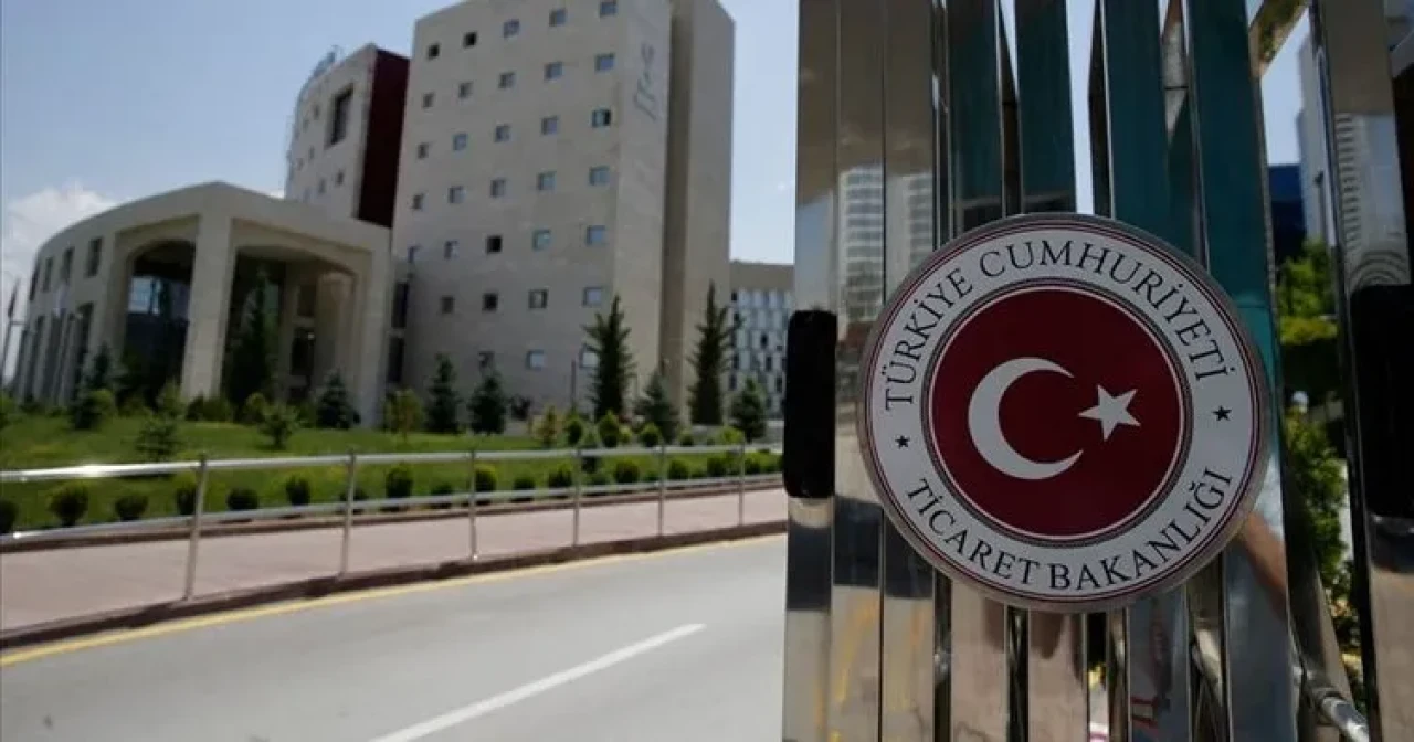 Ticaret Bakanlığı’ndan işletmelere fiyat etiketi uyarısı yapıldı