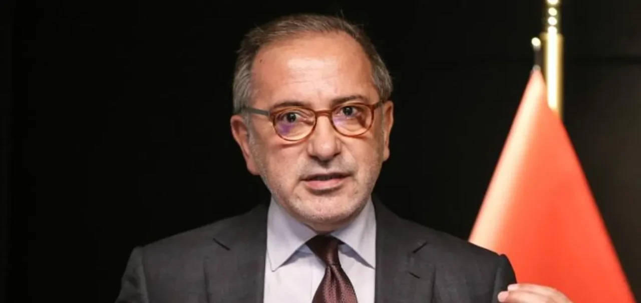 Fatih Altaylı’ya verilen ceza belli oldu: Tutukluluğu devam edecek