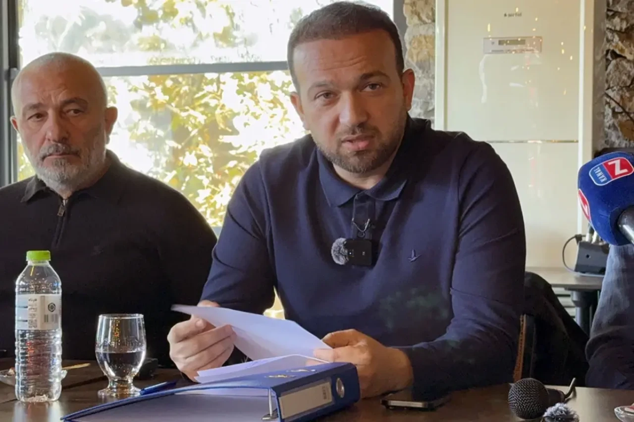 Zonguldakspor'dan bahis skandalı sonrası tepki çeken açıklama: “Şike yapmadıkları için mutluyuz”