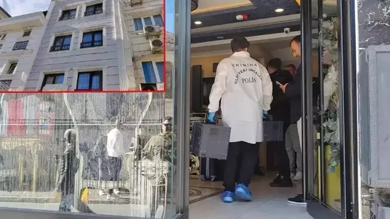 Fatih’te gıda zehirlenmesi soruşturmasında gözaltı sayısı 11’e yükseldi