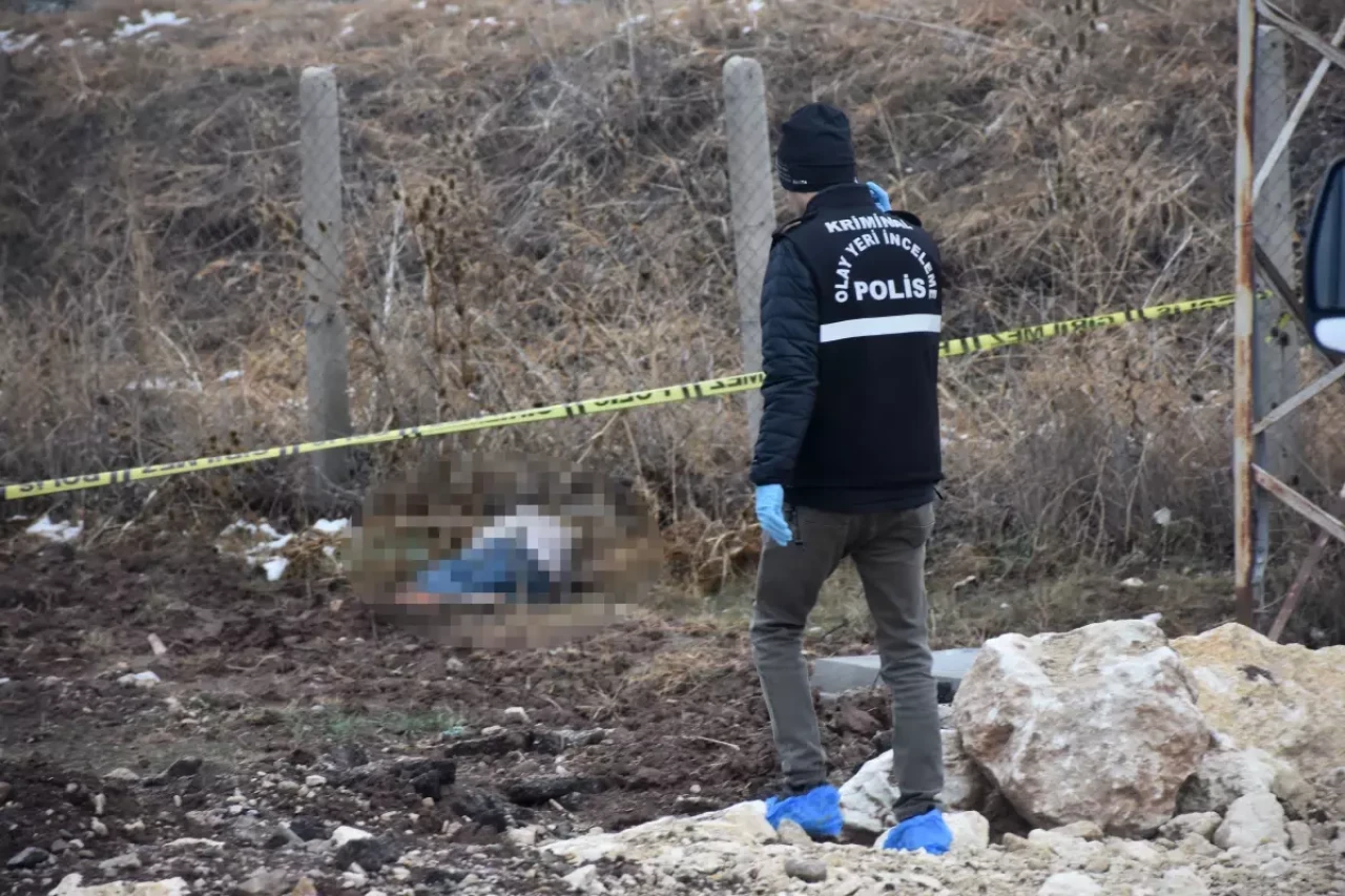 Sivas’ta kayıp Medet Uzun demir yolu kenarında ölü bulundu