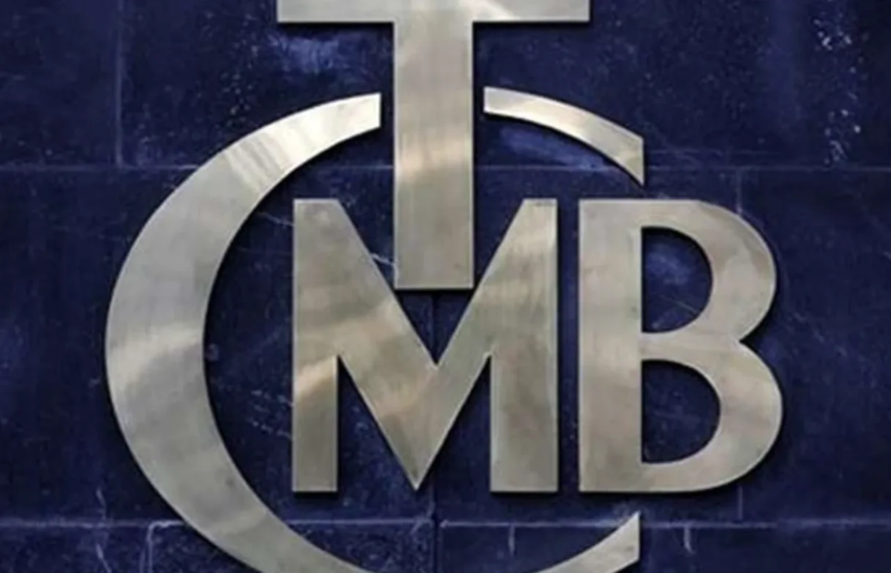 Merkez Bankası'nın toplam rezervleri azaldı