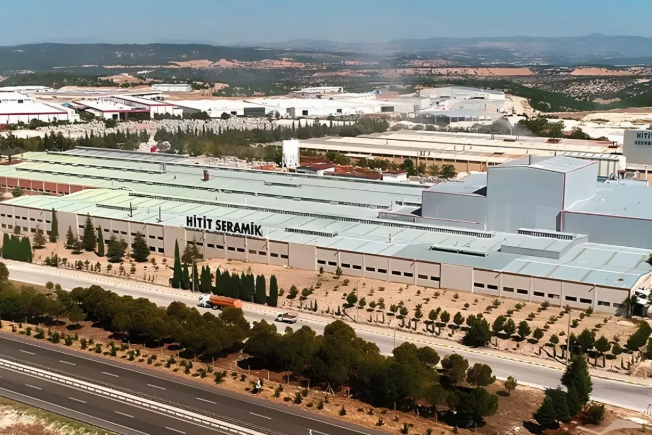 Sanayi devi Hitit Seramik iflas etti