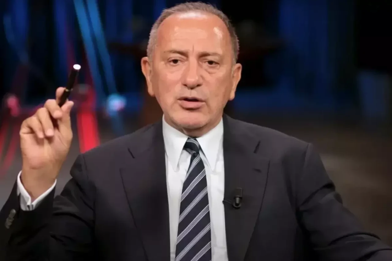 Fatih Altaylı için karar bekleniyor! Mahkemede yaptığı savunma şaşırttı