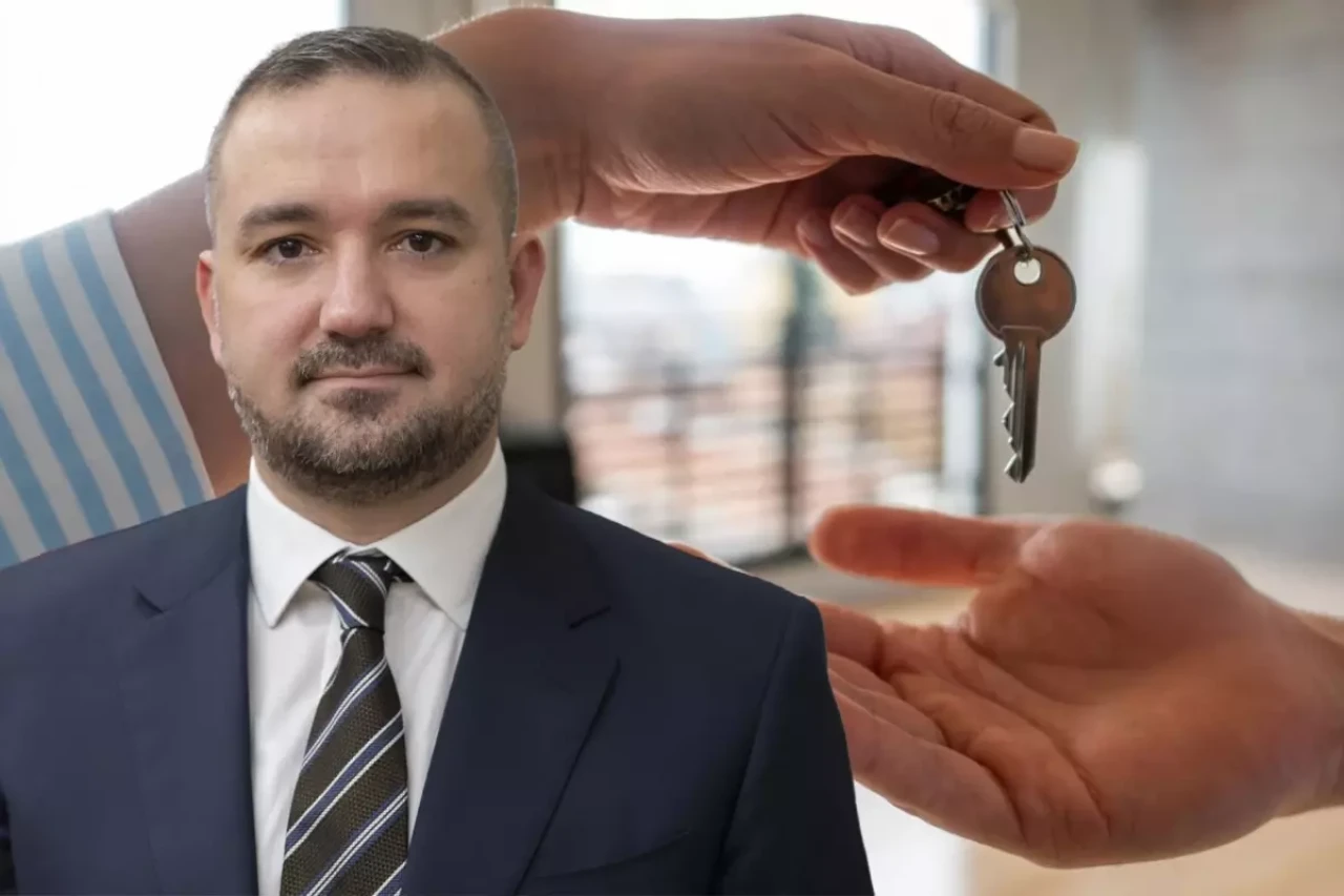 Merkez Bankası başkanından milyonlarca kiracının yüzünü güldürecek mesaj!