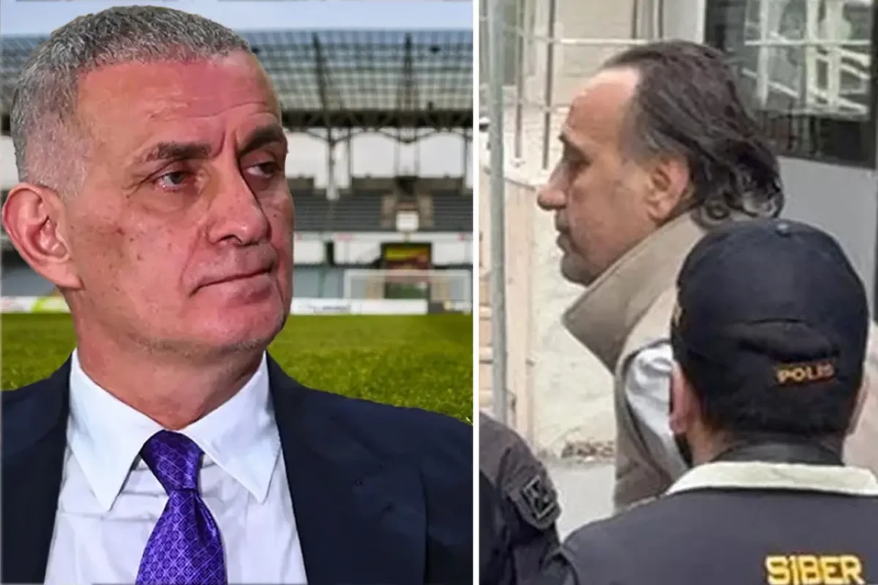 Bahis soruşturmasında yeni dalga: 17 hakem ve Eyüpspor Başkanı için tutuklama talebi