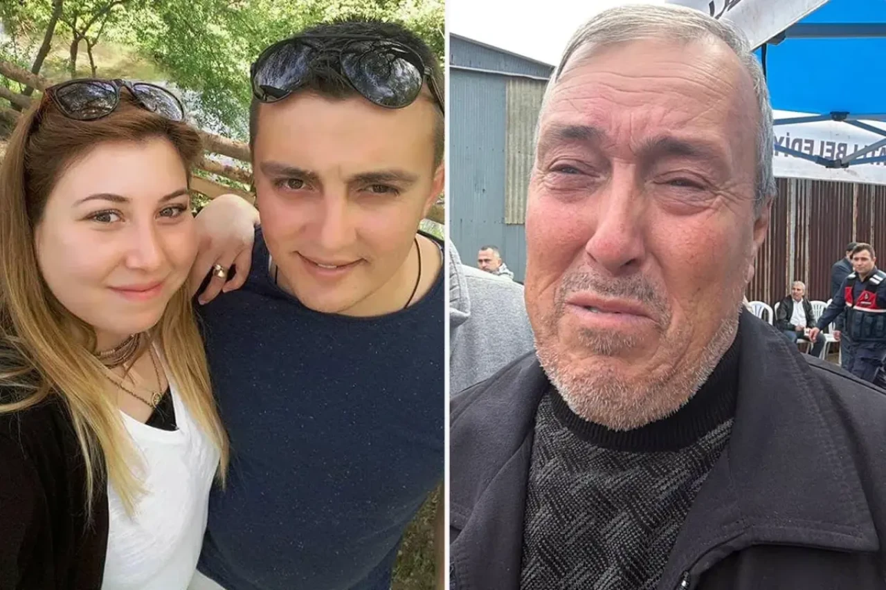 Tekirdağlı şehidin babasından yürek dağlayan sözler: “3 gün önce Allah bana söyletti”