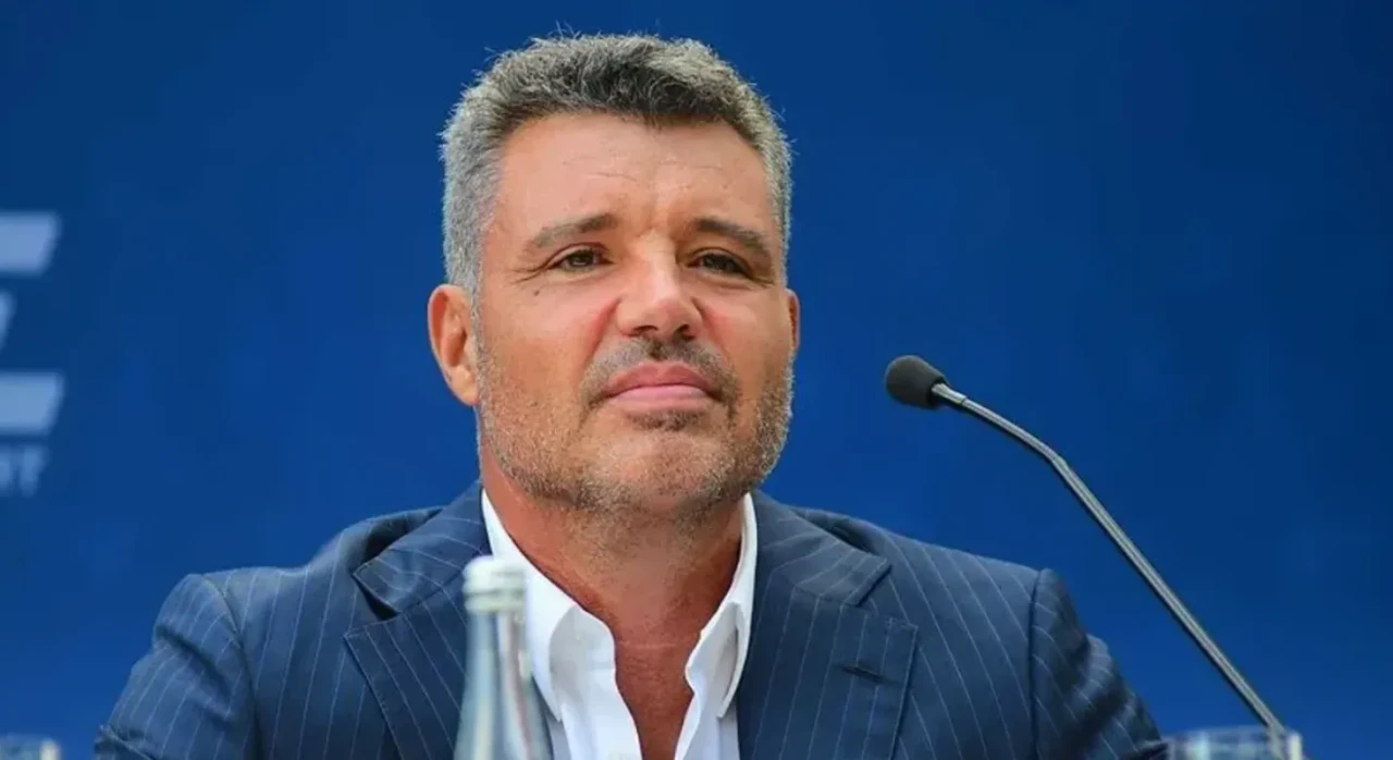 Saaddettin Saran'dan dev derbi öncesi taraftara çağrı