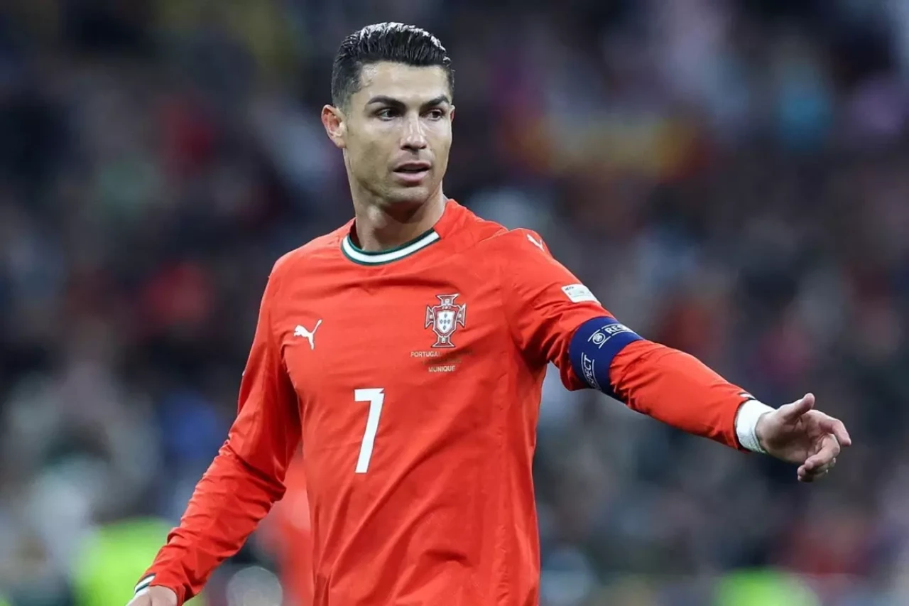 Cristiano Ronaldo emekli olacağı tarihi açıkladı