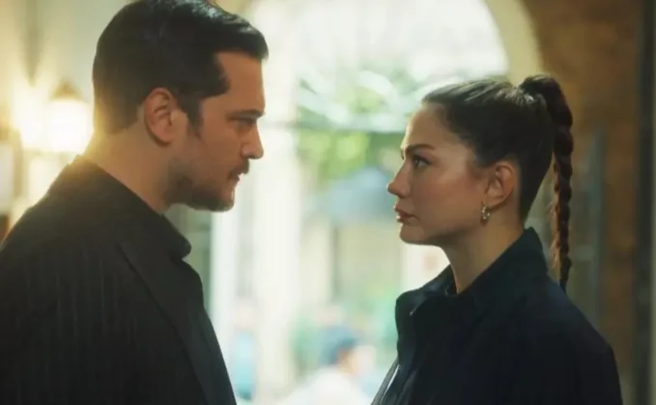 Eşref Rüya 23. Bölüm İzle: Çarpıcı Ayrılık, Çiğdem Krizi ve Dinçer Tehlikede! – Eşref Rüya 24. Bölüm Fragmanı Merakla Bekleniyor