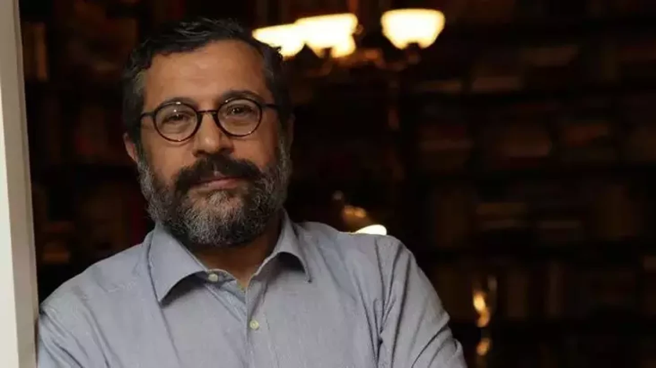 Soner Yalçın neden ifadeye çağrıldı?