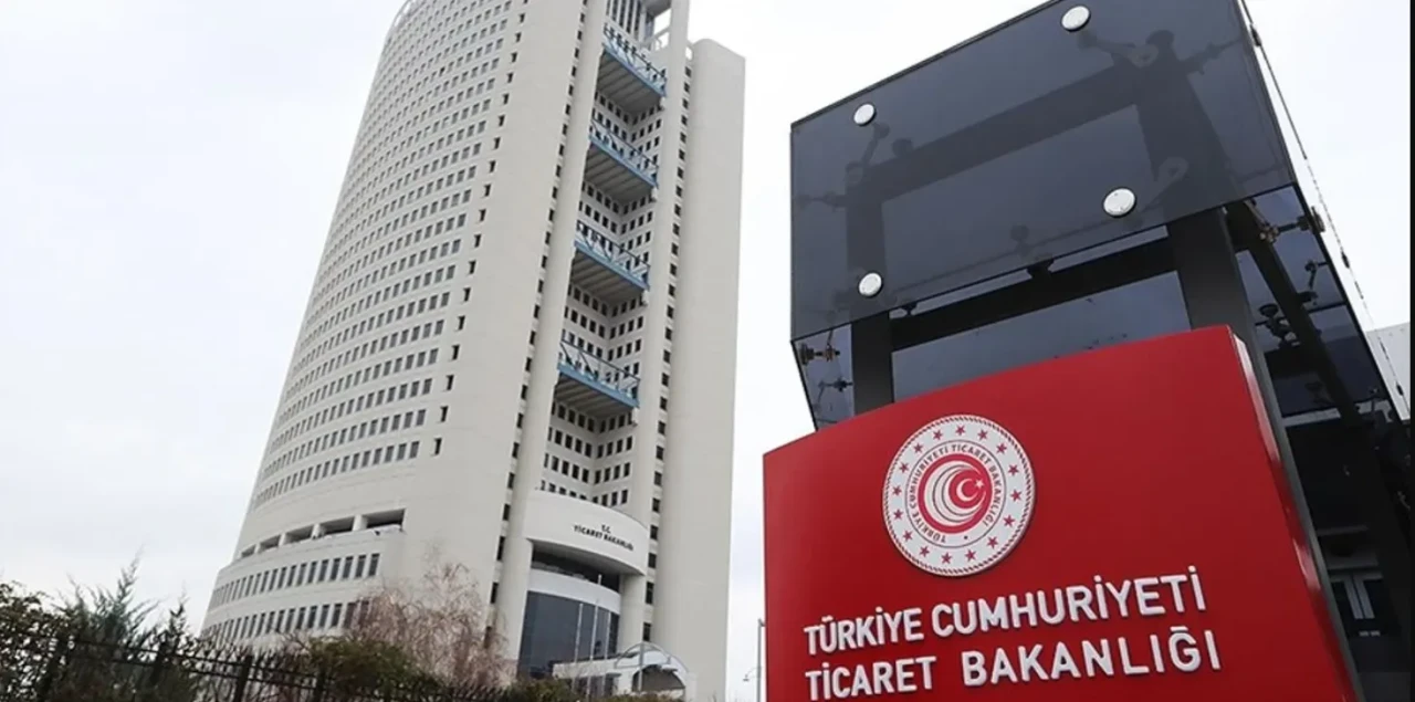 Bakanlıktan ünlü kozmetik firmasına denetim: İdari para cezası uygulandı