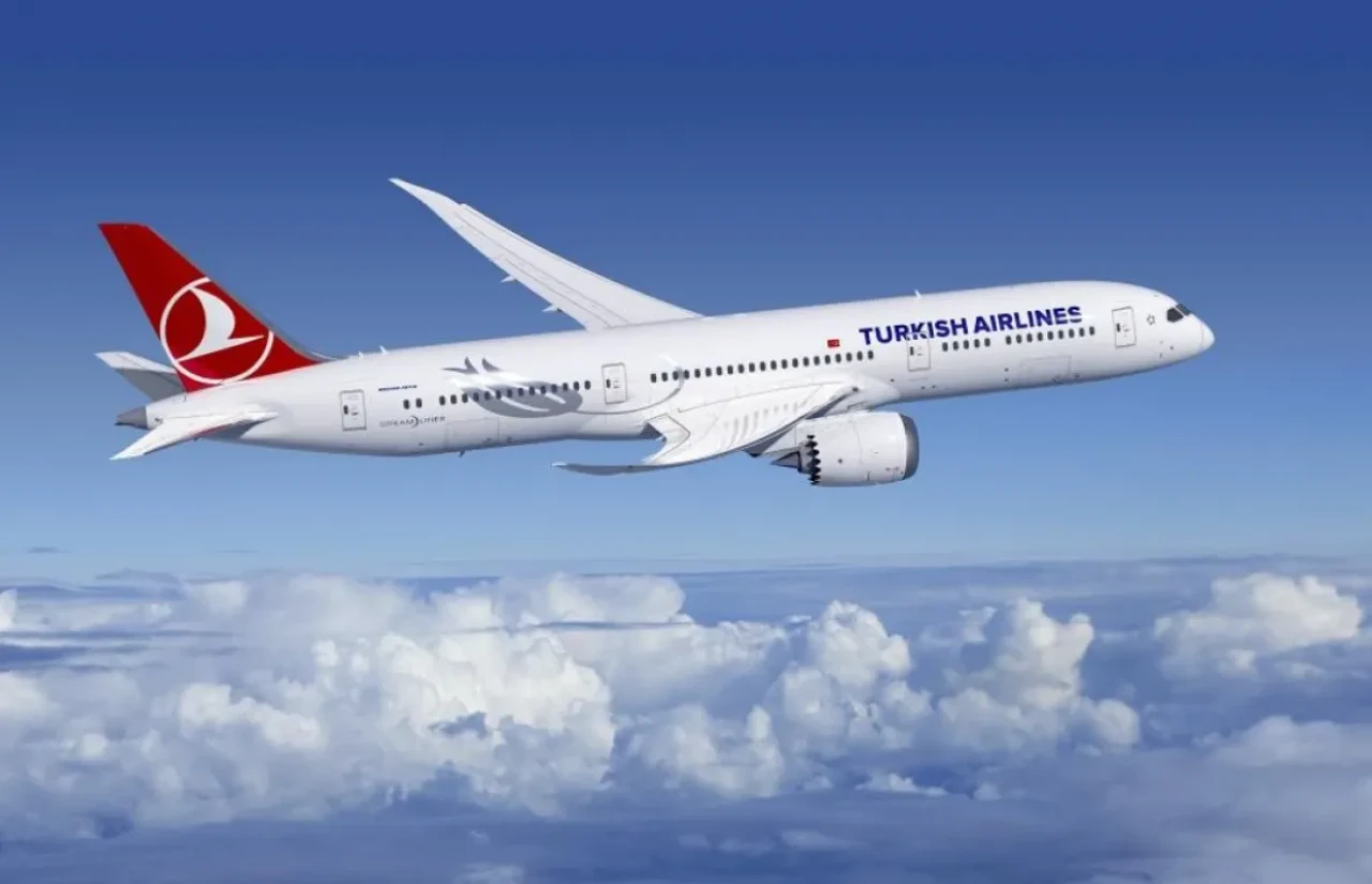 Venezuela THY dahil 6 havayolunun iznini iptal etti