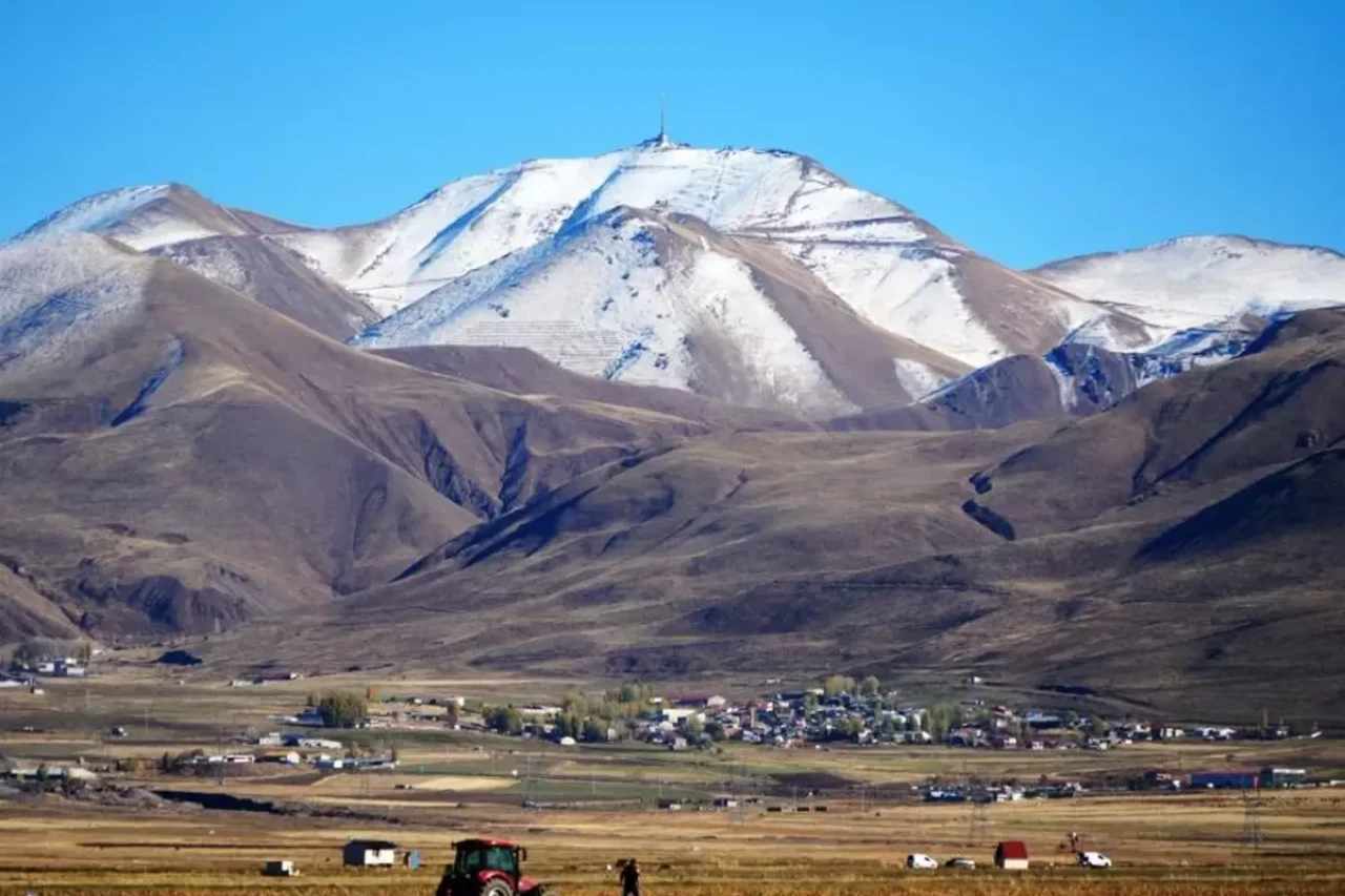 Ruslar bile peşindeydi: Musul petrolü hangi ilimizde bulunacak?