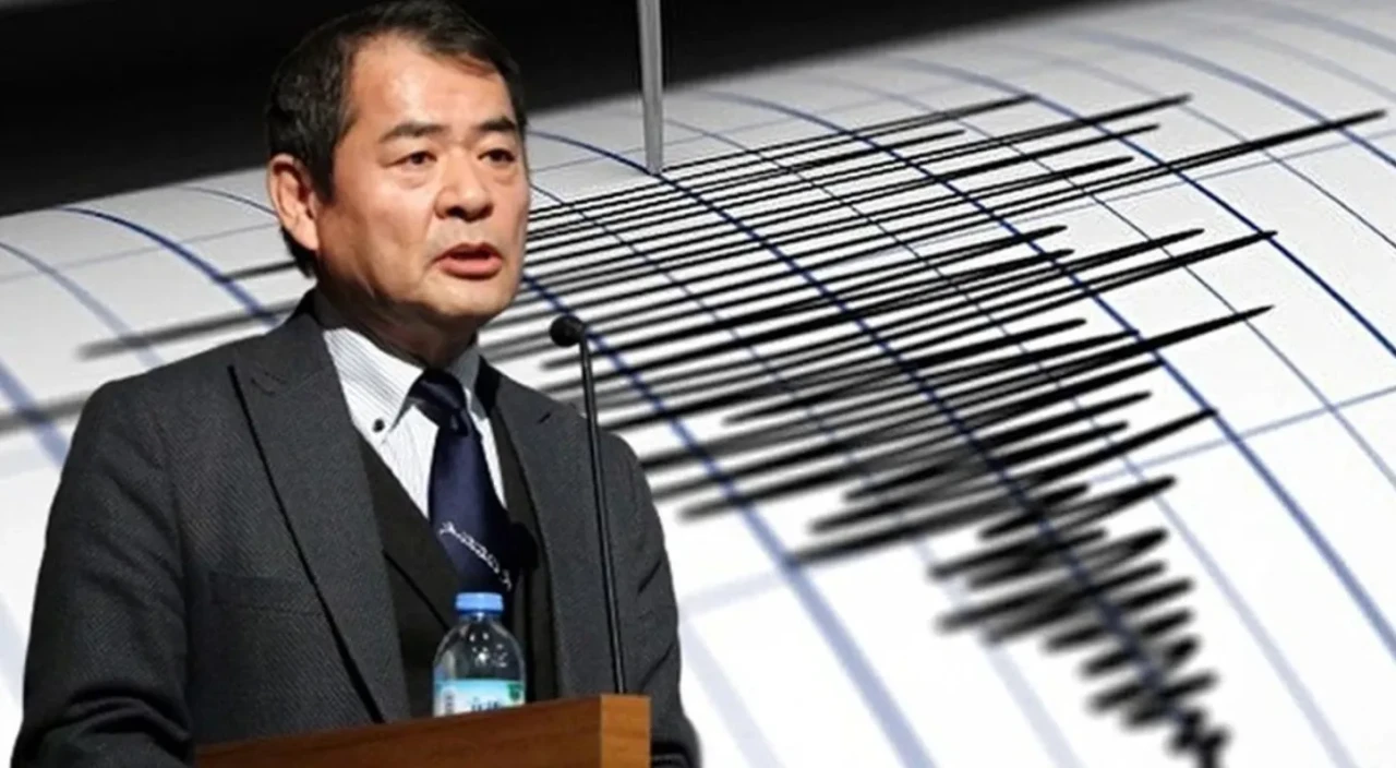 Japon deprem uzmanı açıkladı: Türkiye’de deprem riski en fazla ve en az olan iller