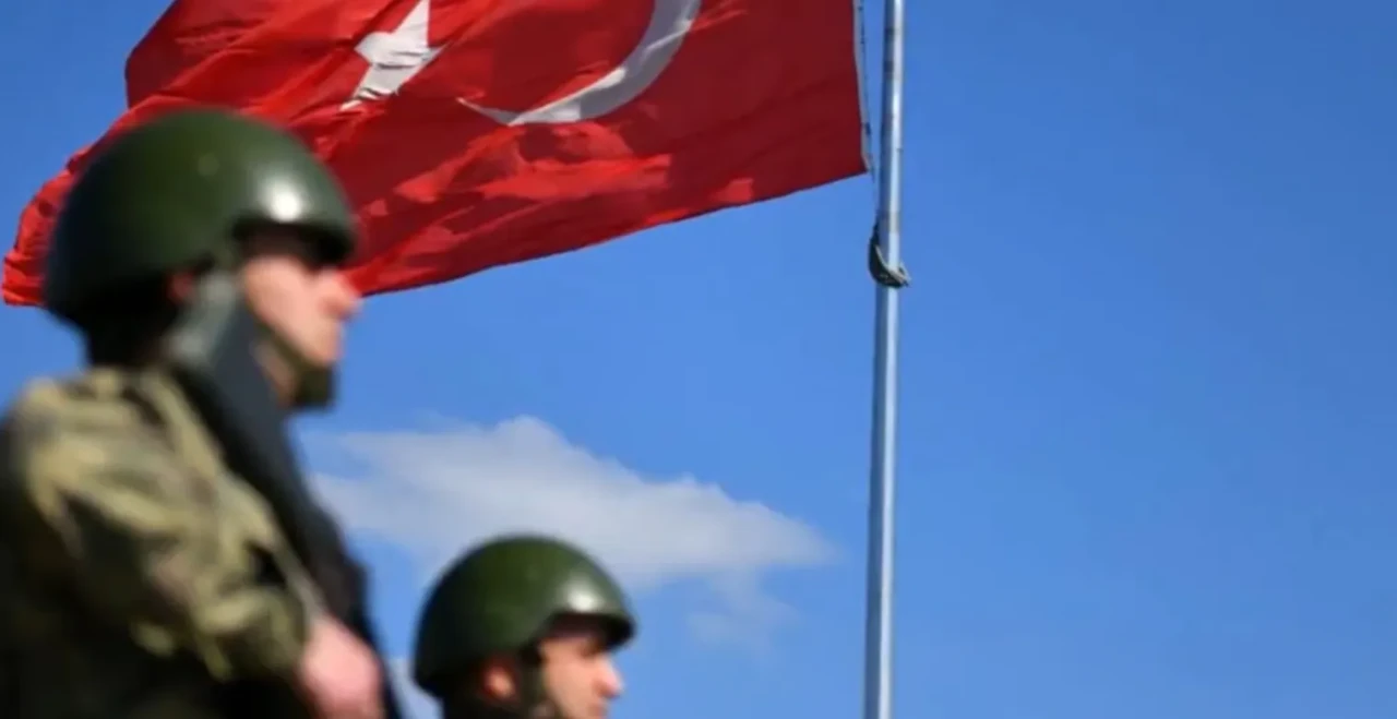 Bedelli askerlikten bu yıl 26 milyar 205 milyon gelir sağlandı