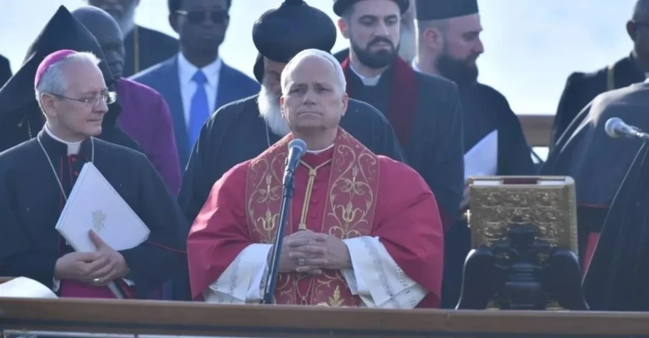 İznik'te düzenlenen ayine MHP'li isimden sert tepki: Kamuoyunda rahatsızlığa yol açtı