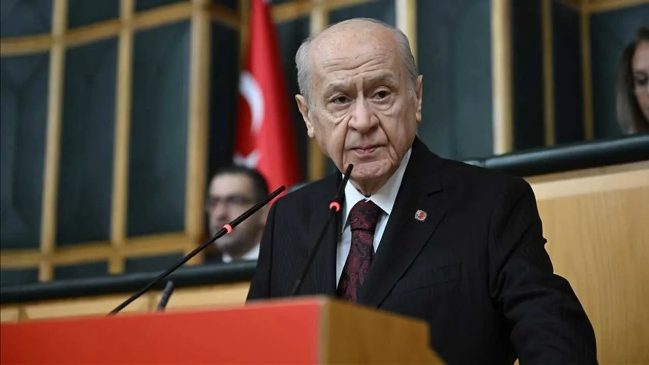 MHP lideri Bahçeli'den ezber bozan sözler: Demirtaş'ın tahliyesi hayırlı olur