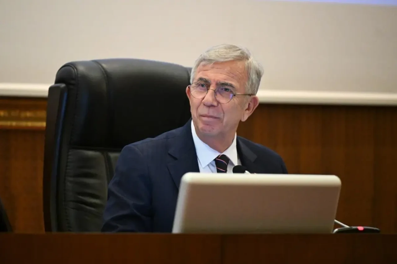 Mansur Yavaş konser soruşturmasına itiraz etti