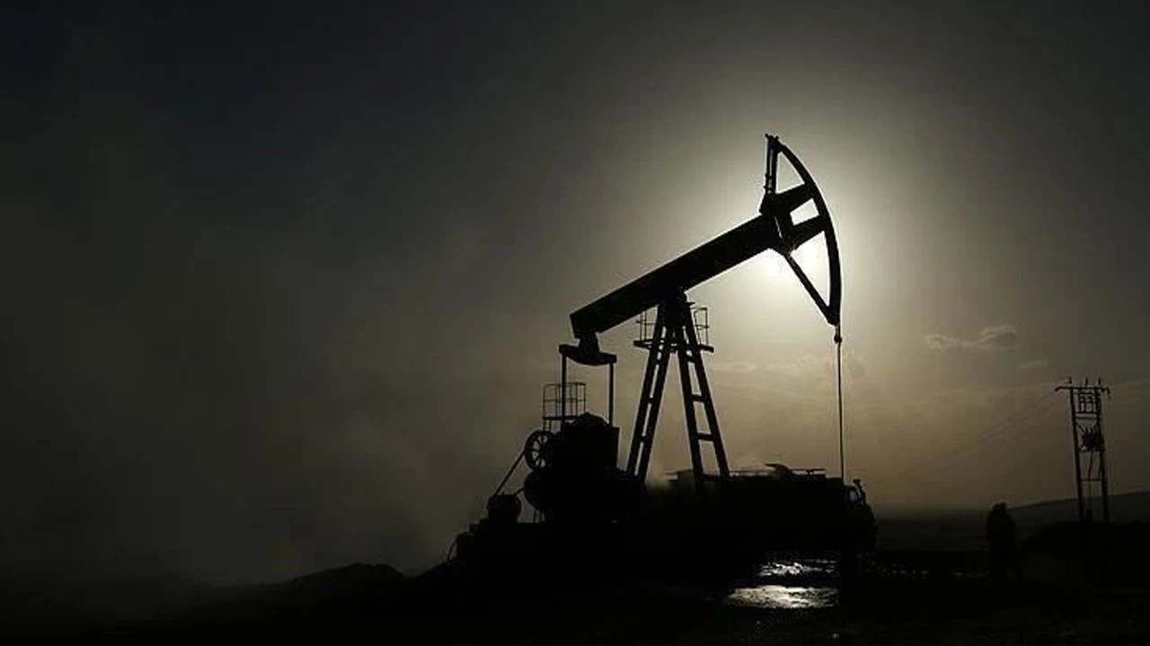 ABD, Hazar Petrol Hattı'na yaptırımları kaldırdı