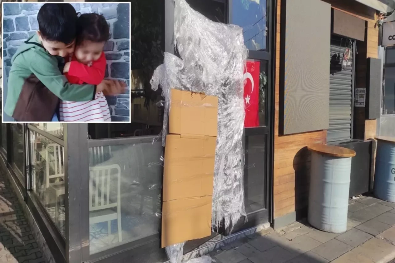 Kumpir ve midye faciasında tablo ağırlaşıyor! Anne hayatını kaybetti... Gözaltılar var