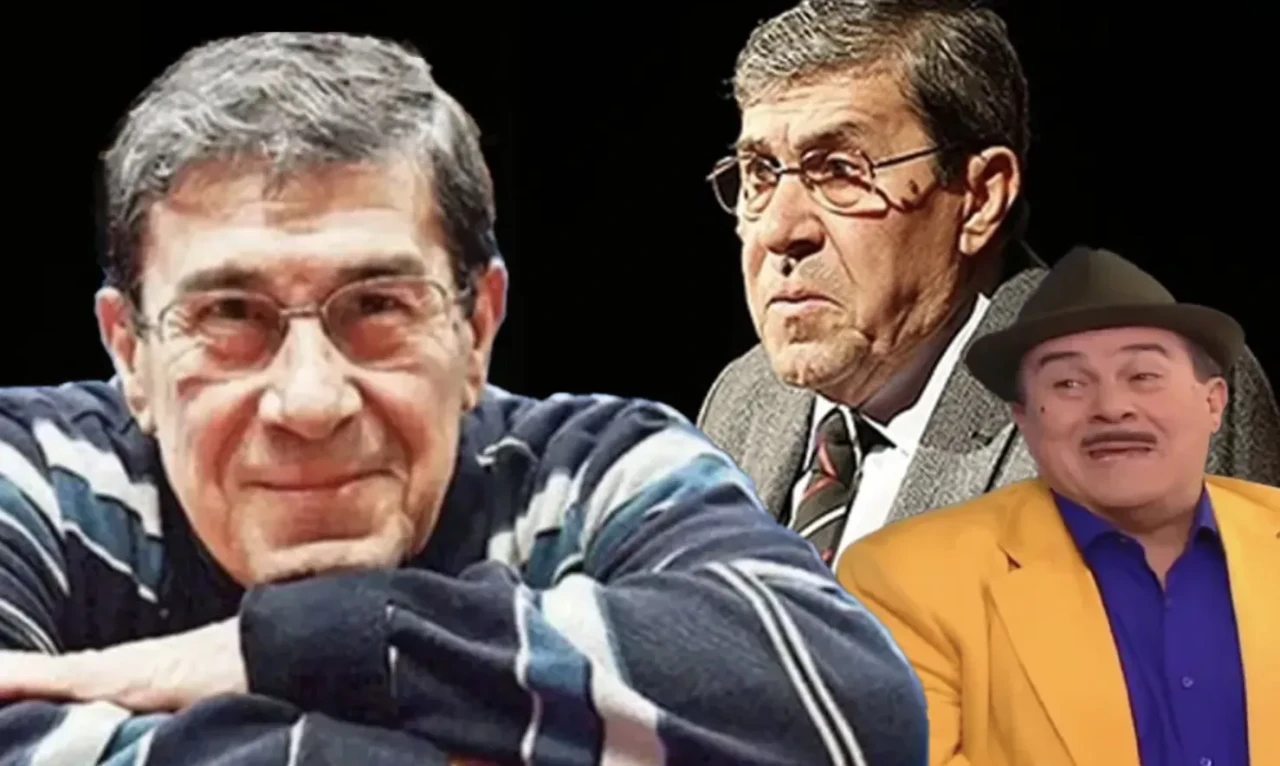 Zihni Göktay kimdir? Ailesi ve çocukları! Neden huzurevine yerleşti?