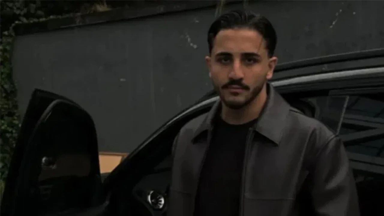 Recep Burhan Ataman kimdir, neden saldırıya uğradı?